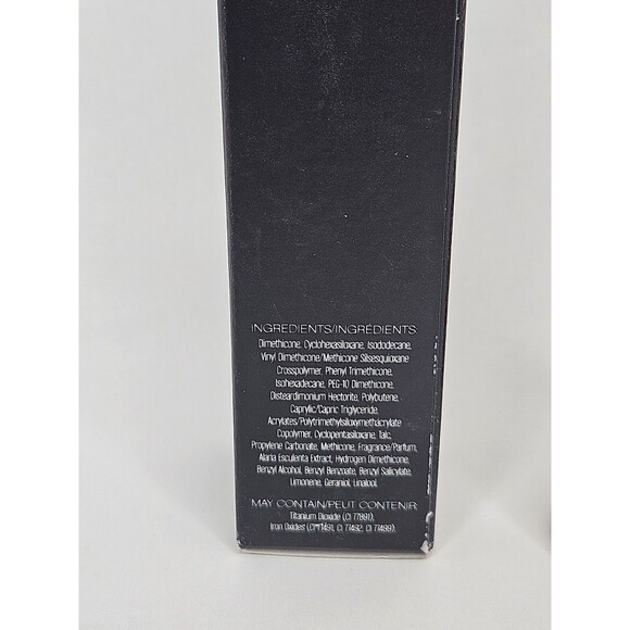 Younique Mineral Touch Liquid Foundation in Linen .68 fl oz New in Box - Picture 4 of 6
